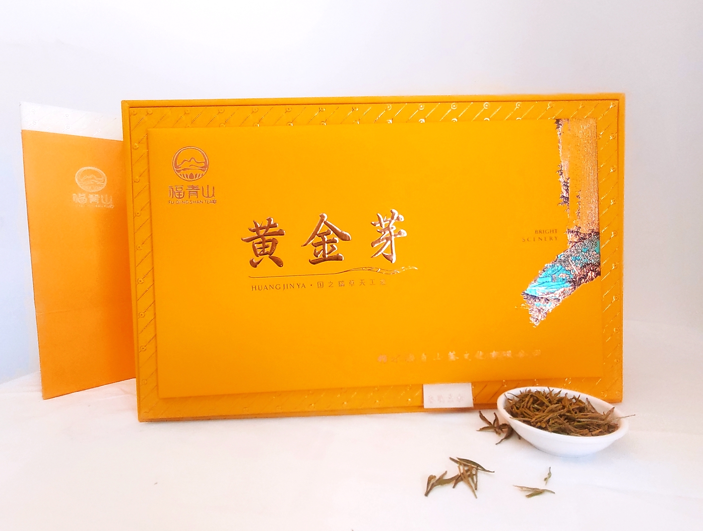 688黃金芽